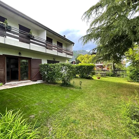 Chalet Torri Del Brenta Fai della Paganella Exterior foto
