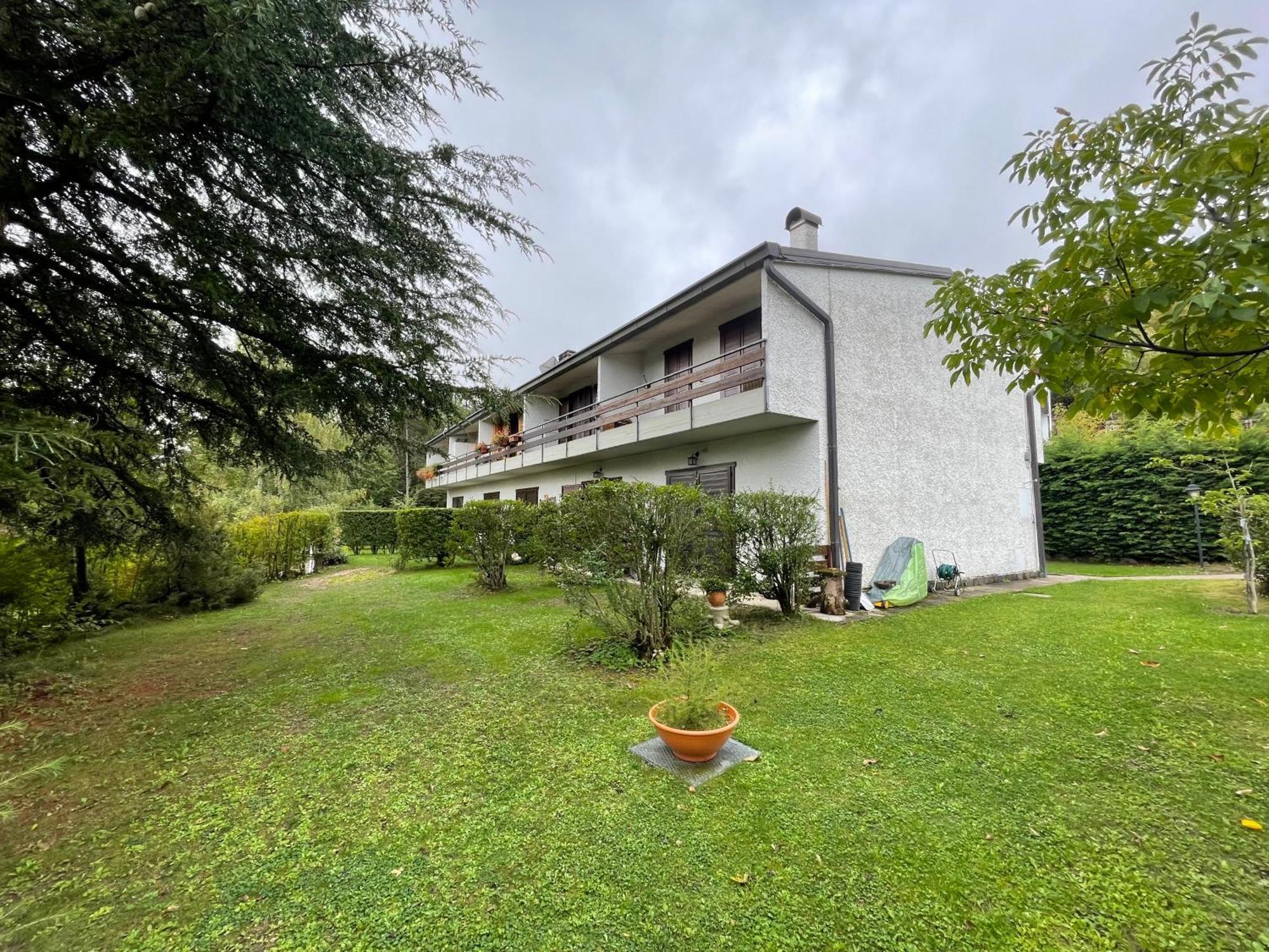 Torri Del Brenta Fai della Paganella
