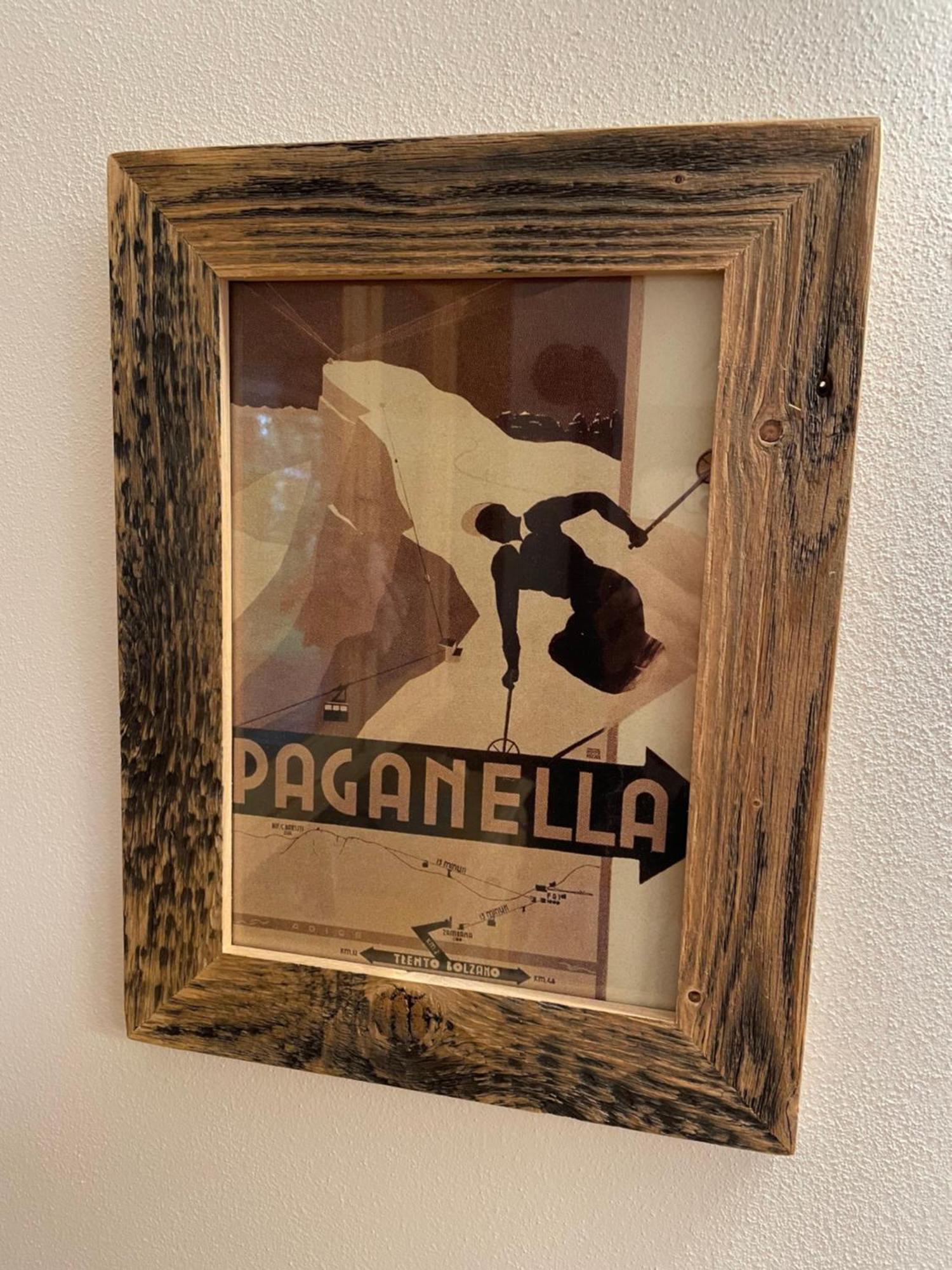Apartment Torri Del Brenta Fai della Paganella