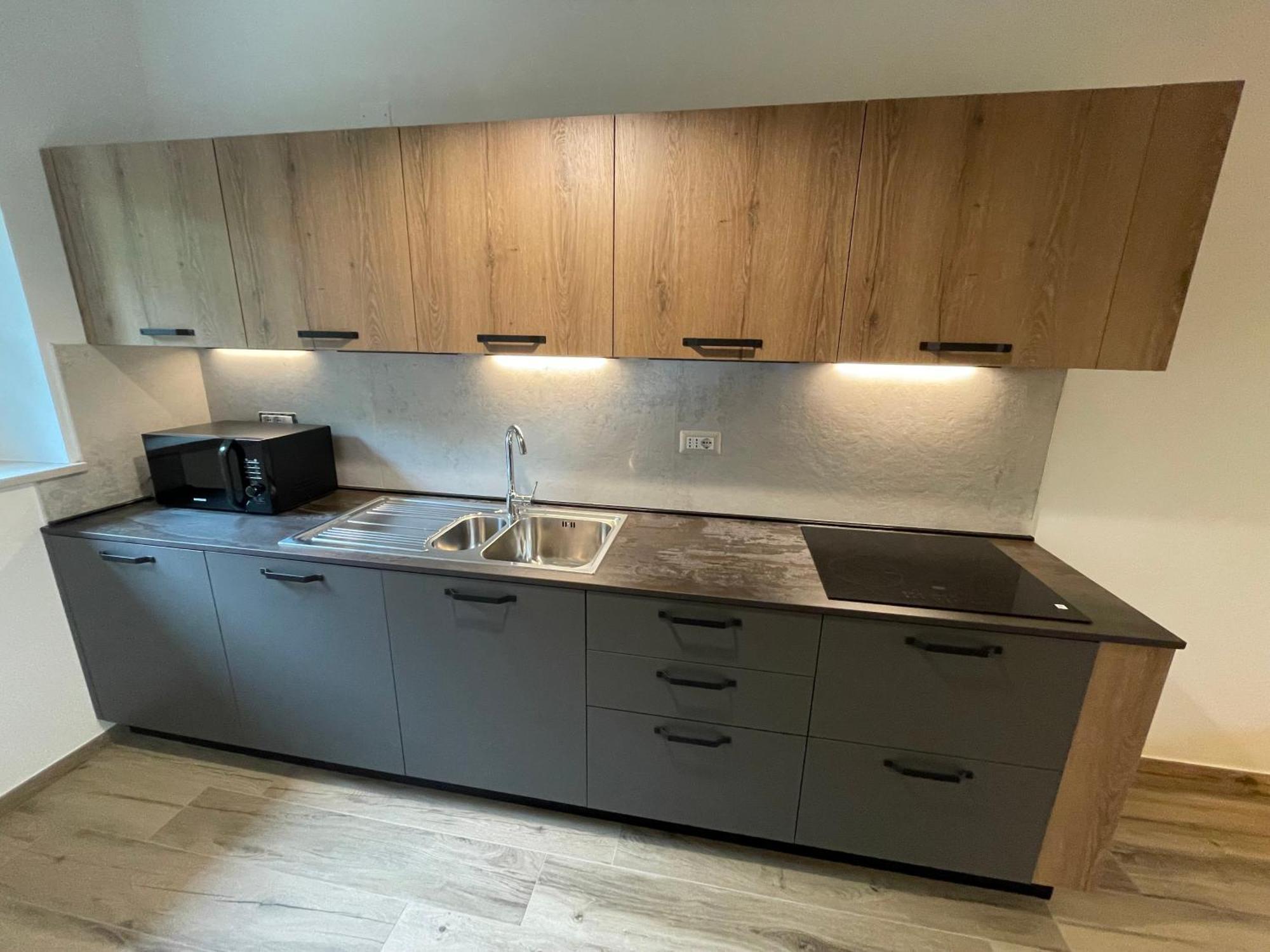 Apartment Torri Del Brenta Fai della Paganella