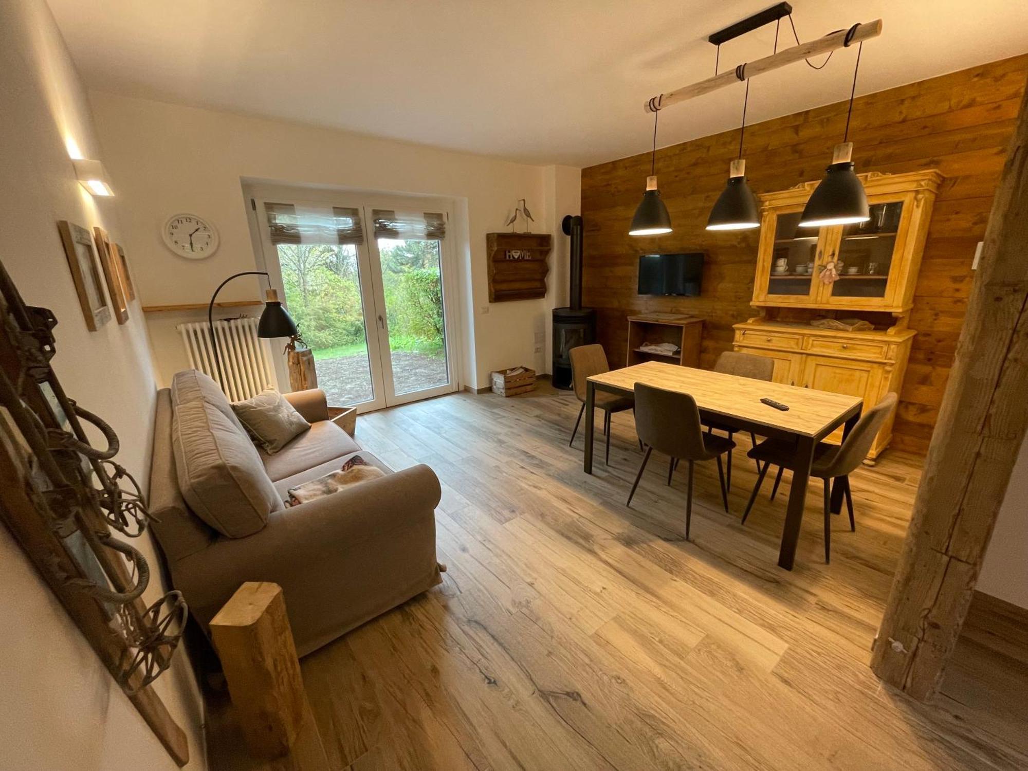 Apartment Torri Del Brenta Fai della Paganella