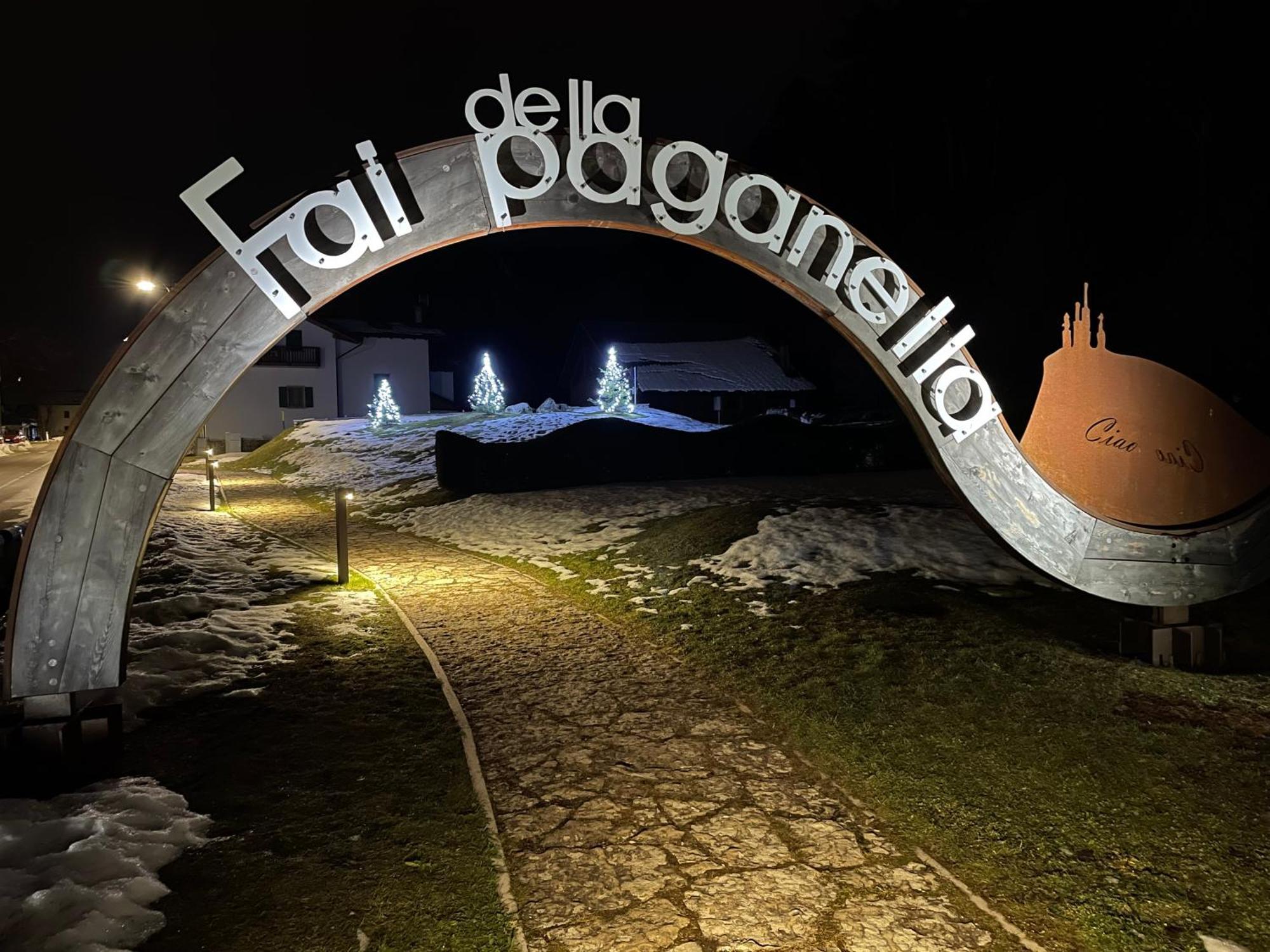 Torri Del Brenta Fai della Paganella