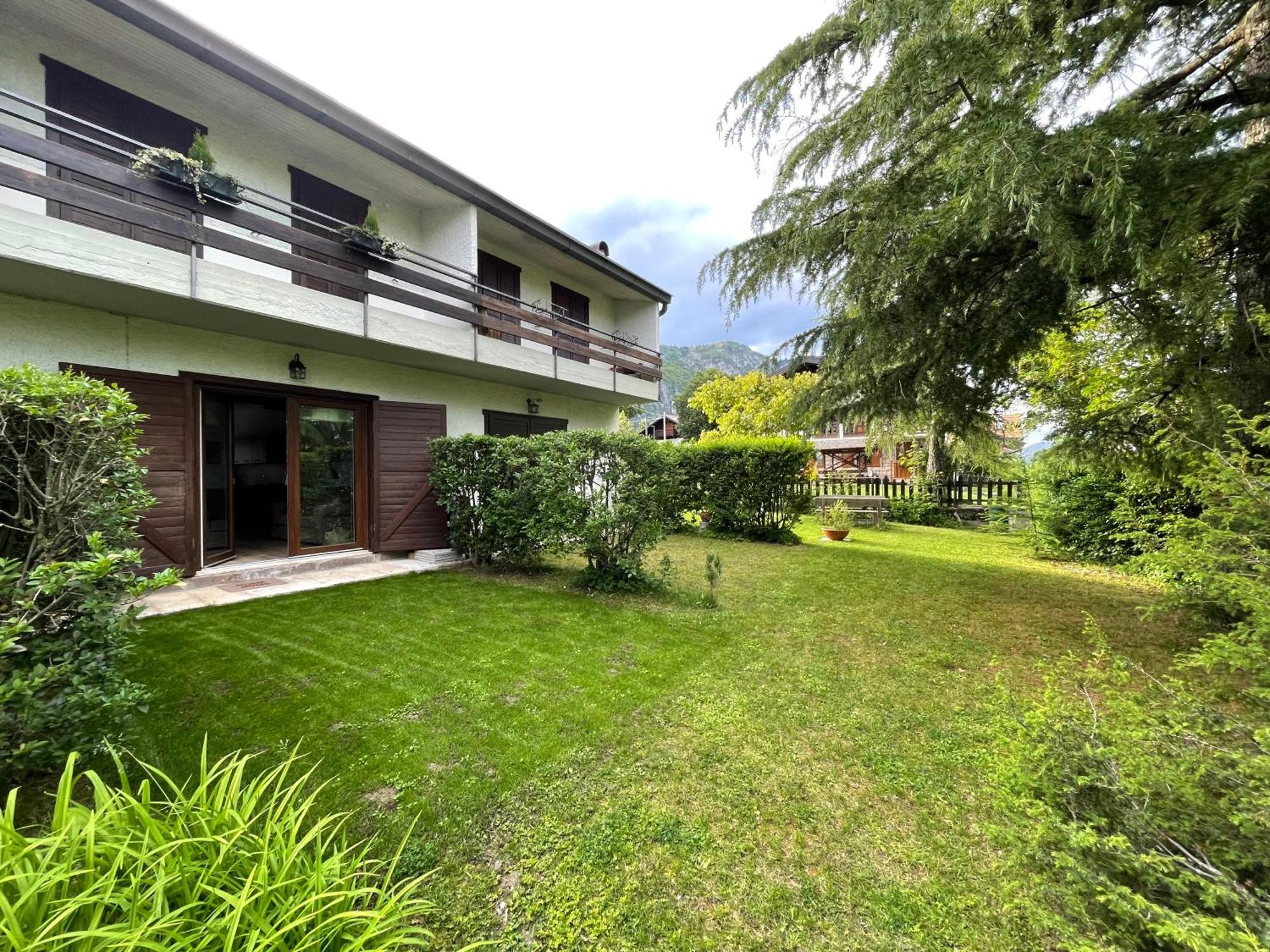 Apartment Torri Del Brenta Fai della Paganella