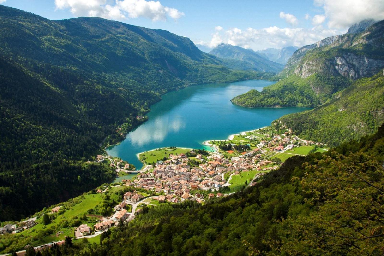 Torri Del Brenta