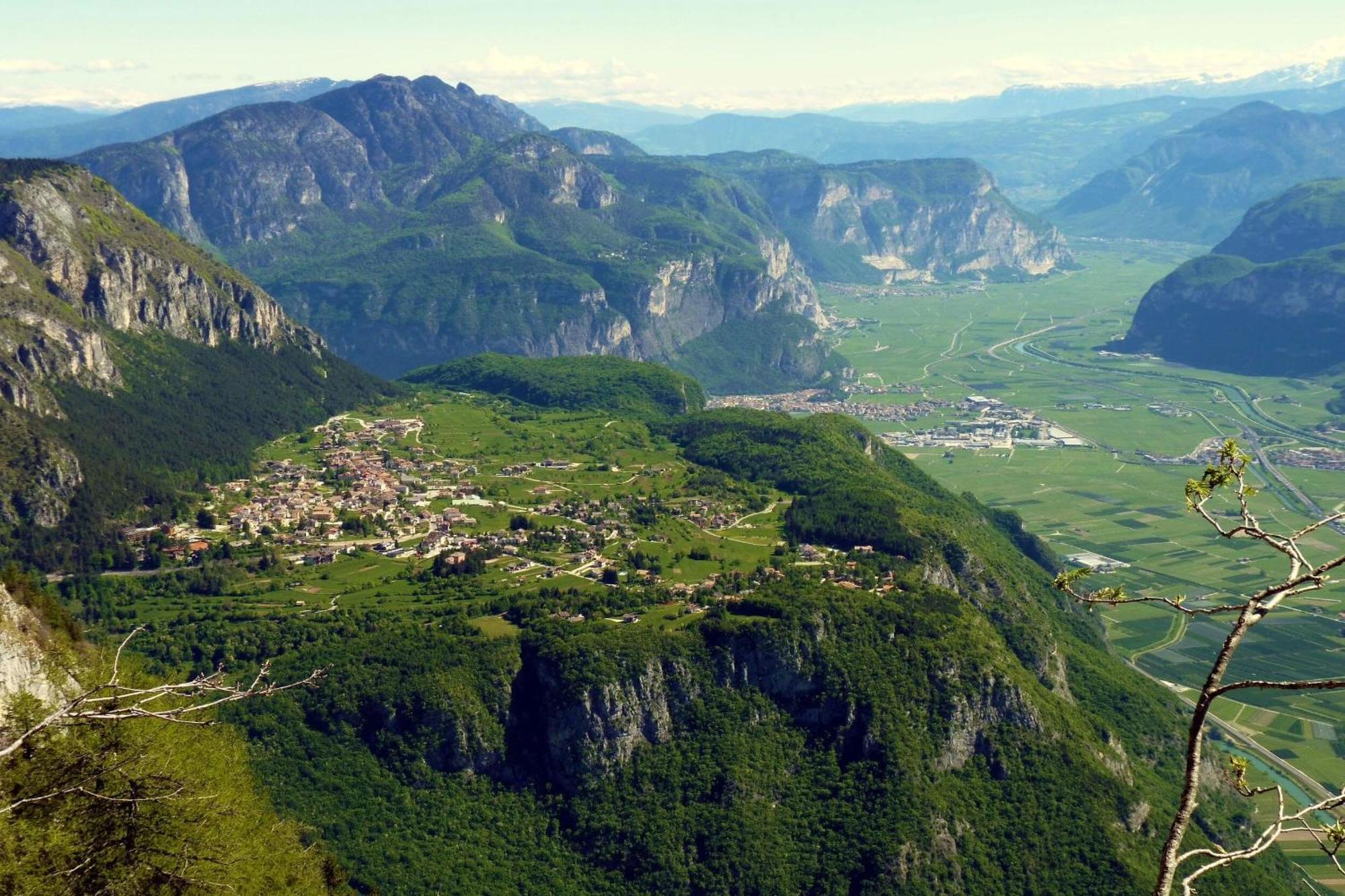Torri Del Brenta Apartment