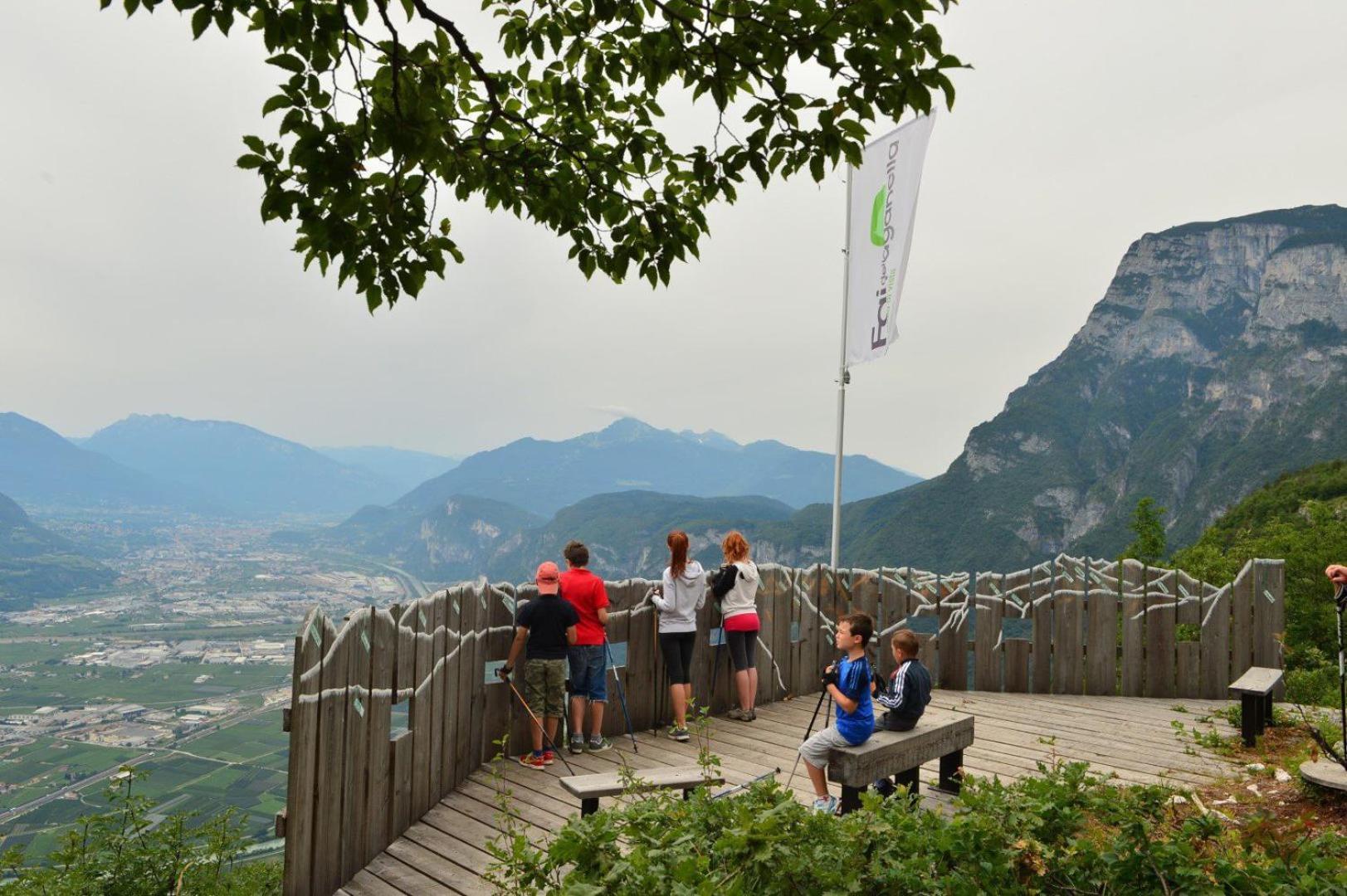 Torri Del Brenta Fai della Paganella
