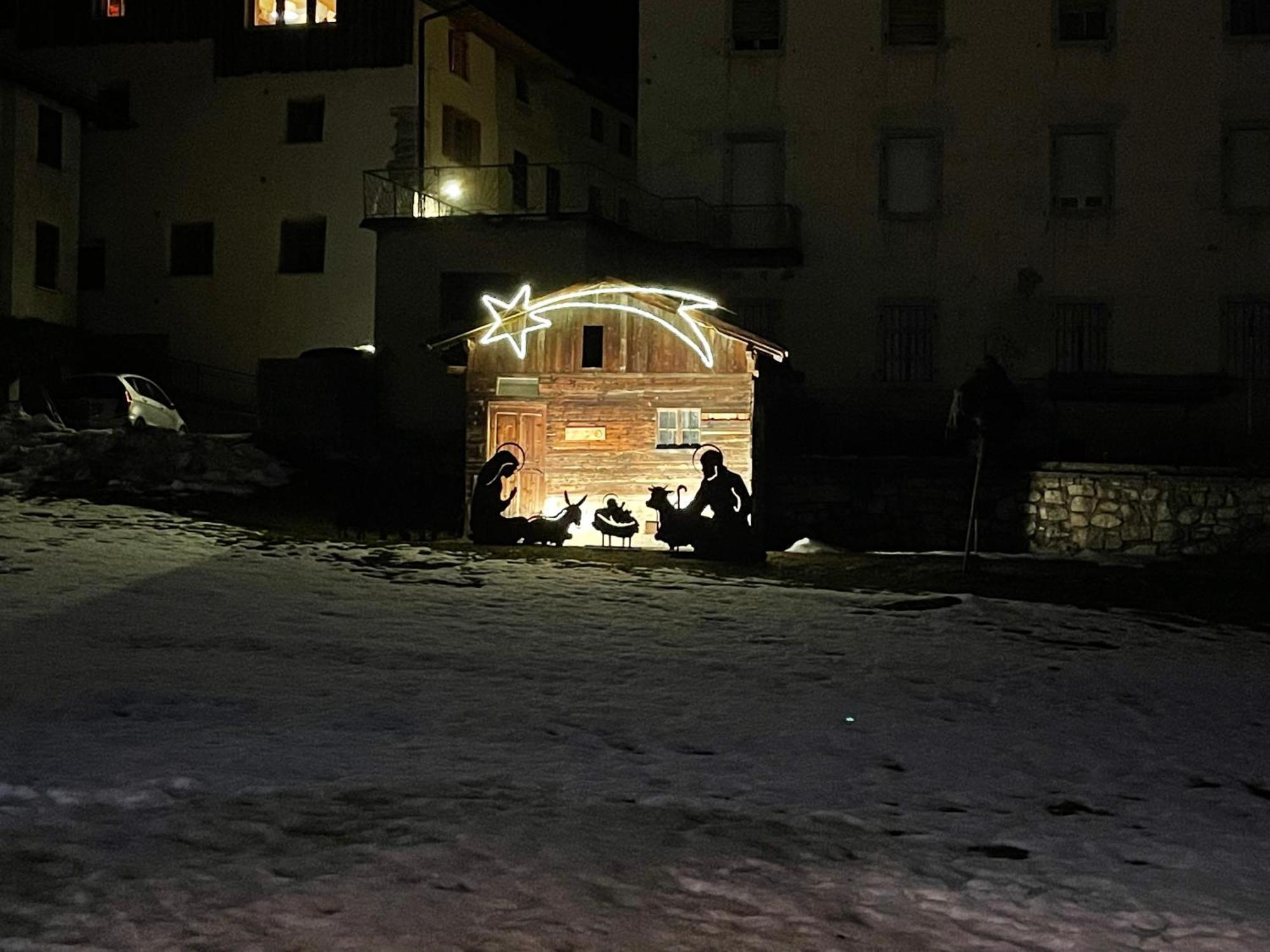 Torri Del Brenta Apartment *