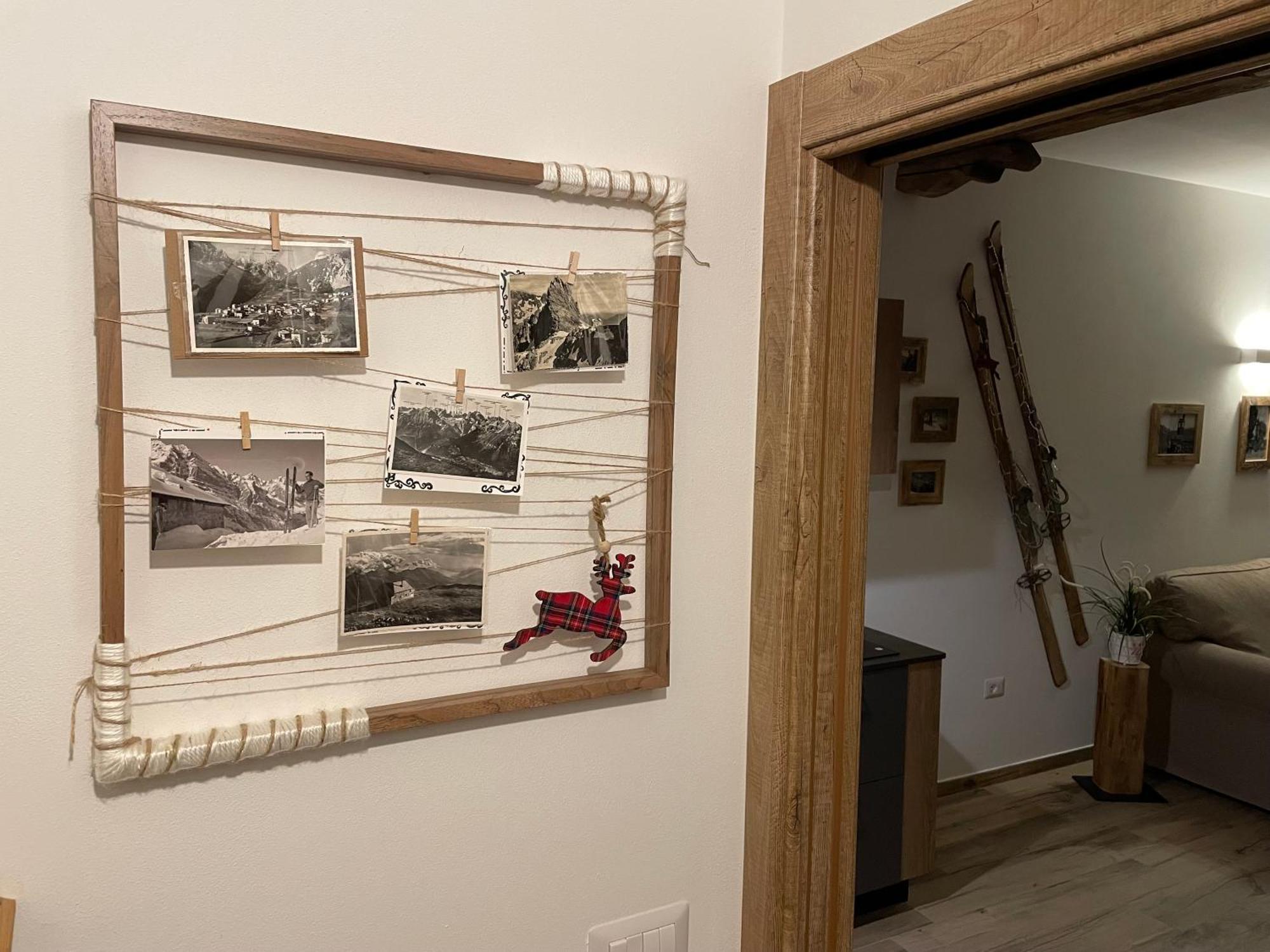 Apartment Torri Del Brenta Fai della Paganella