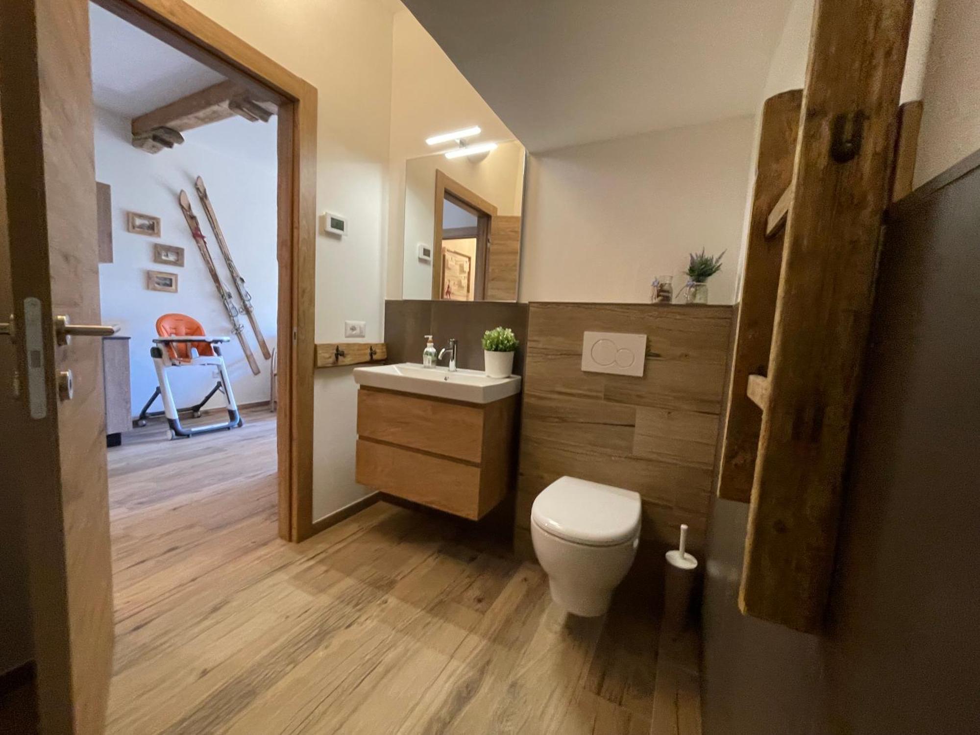 Apartment Torri Del Brenta Fai della Paganella