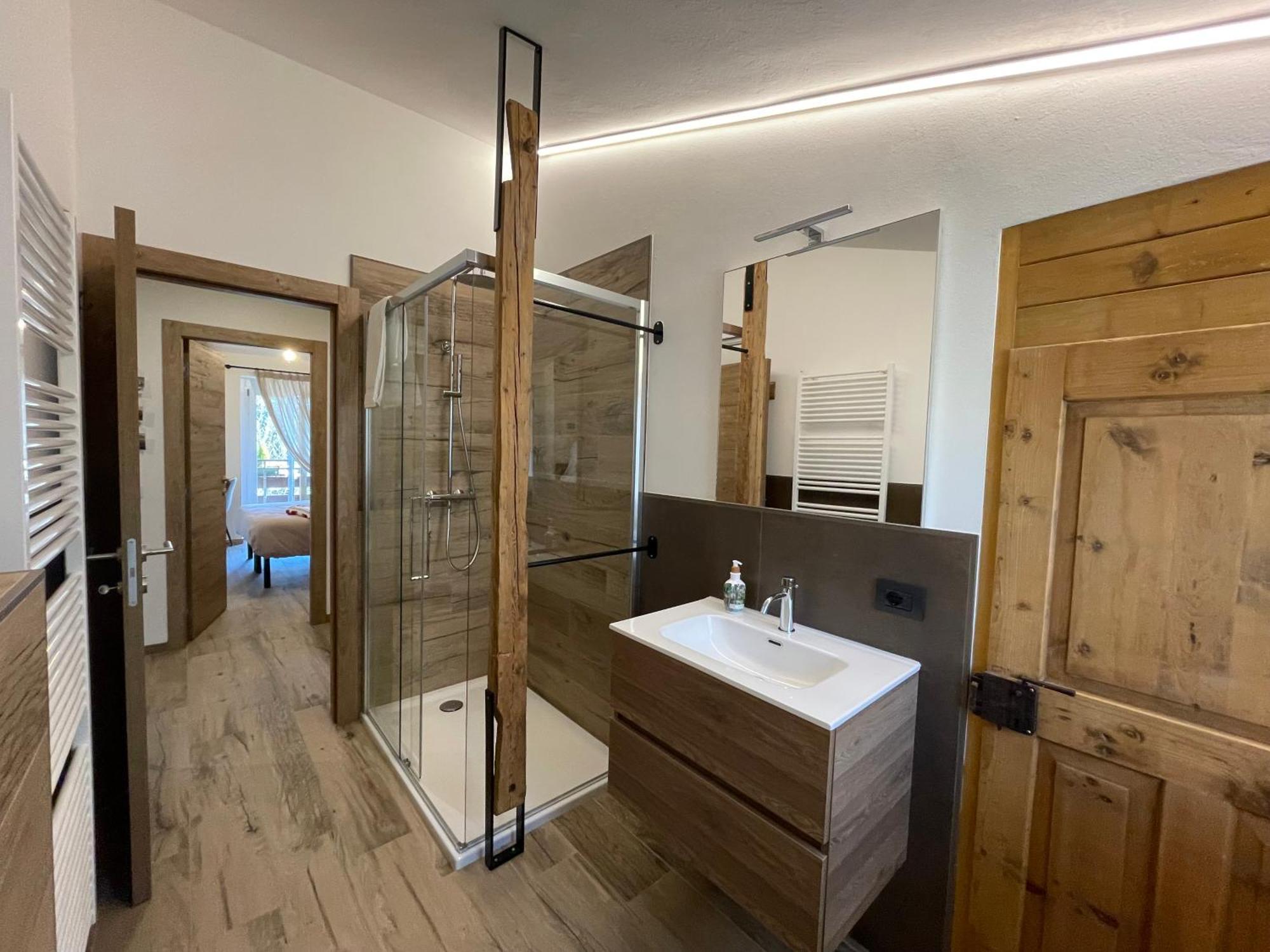 Apartment Torri Del Brenta *
